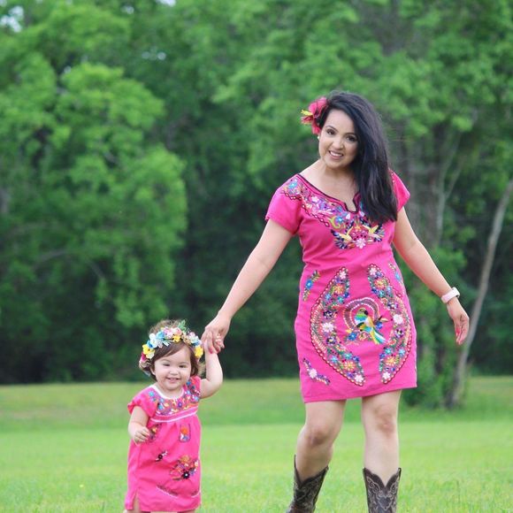 Meet your Posher, Maricela - Picture 1 of 1